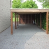 KUUB carport